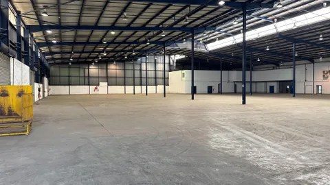 Khulani Business Park, Cnr Kelly & Yaldwyn Road 4332m² Industrial Property To Let (1)